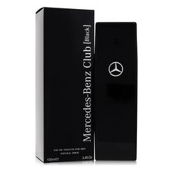 Mercedes Benz Club Black