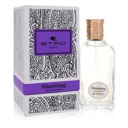 Etro Shantung