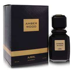 Ajmal Amber Wood