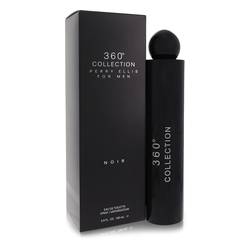 Perry Ellis 360 Collection Noir