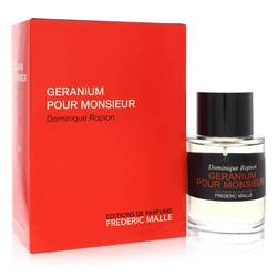 Geranium Pour Monsieur