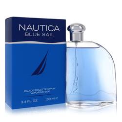 Nautica Blue Sail