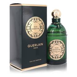 Guerlain Oud Essentiel