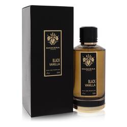 Mancera Black Vanilla