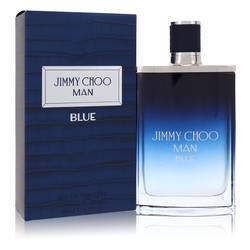 Jimmy Choo Man Blue