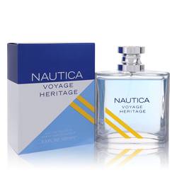 Nautica Voyage Heritage