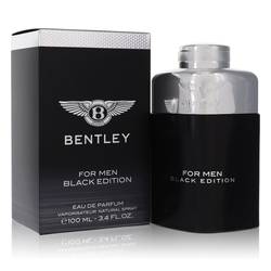 Bentley Black Edition