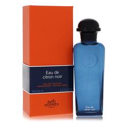 Eau De Citron Noir