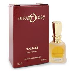 Olfattology Tamaki