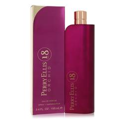 Perry Ellis 18 Orchid