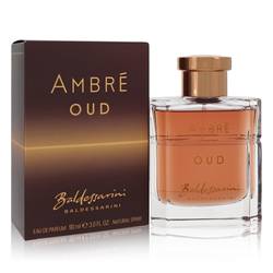 Baldessarini Ambre Oud