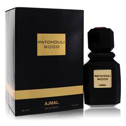 Ajmal Patchouli Wood