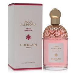 Aqua Allegoria Pera Granita