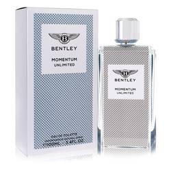 Bentley Momentum Unlimited