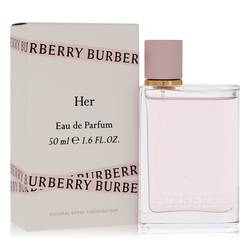 Burberry Her