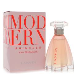 Modern Princess Eau Sensuelle