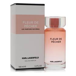 Fleur De Pecher