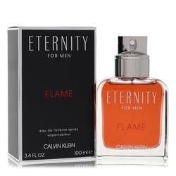 Eternity Flame