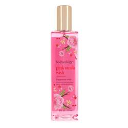 Bodycology Pink Vanilla Wish