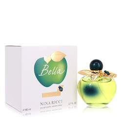 Bella Nina Ricci