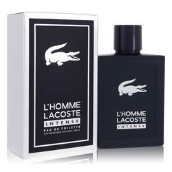 Lacoste L'homme Intense