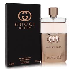 Gucci Guilty Pour Femme