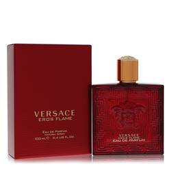 Versace Eros Flame