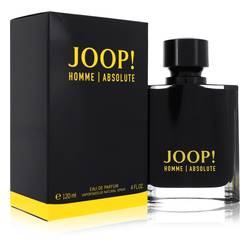 Joop Homme Absolute