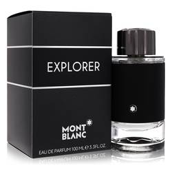 Montblanc Explorer