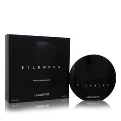 Silences Eau De Parfum Sublime