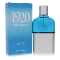 Tous 1920 The Origin