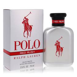 Polo Red Rush