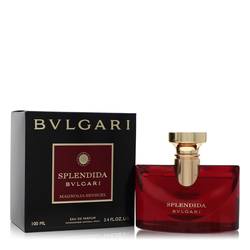 Bvlgari Splendida Magnolia Sensuel