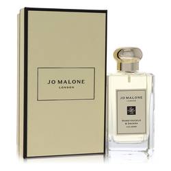 Jo Malone Honeysuckle & Davana