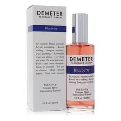 Demeter Blueberry