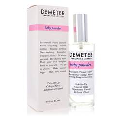 Demeter Baby Powder