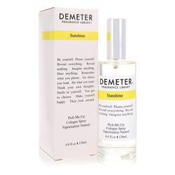 Demeter Sunshine