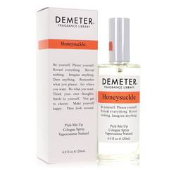 Demeter Honeysuckle