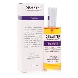 Demeter Patchouli