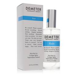 Demeter Rain