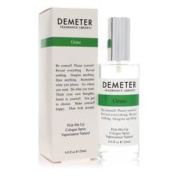 Demeter Grass