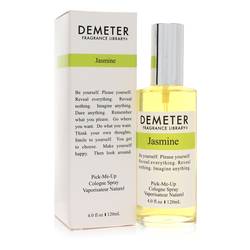 Demeter Jasmine