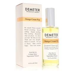 Demeter Orange Cream Pop