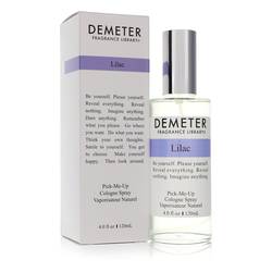 Demeter Lilac