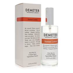 Demeter Suntan Lotion