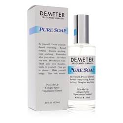 Demeter Pure Soap