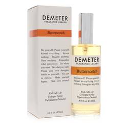 Demeter Butterscotch