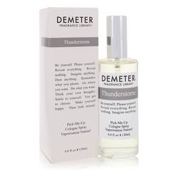 Demeter Thunderstorm