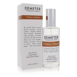 Demeter Whiskey Tobacco