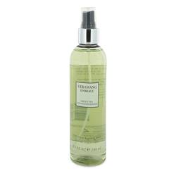 Vera Wang Embrace Green Tea And Pear Blossom